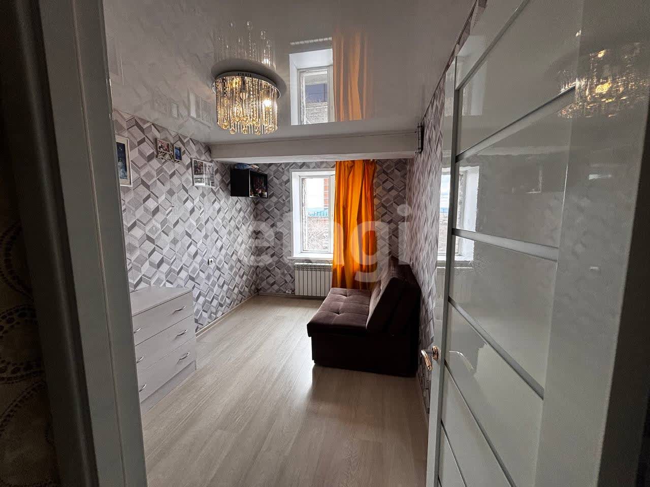 Продажа 2-комнатной квартиры, Улан-Удэ, Республика Бурятия,  Улан-Удэ