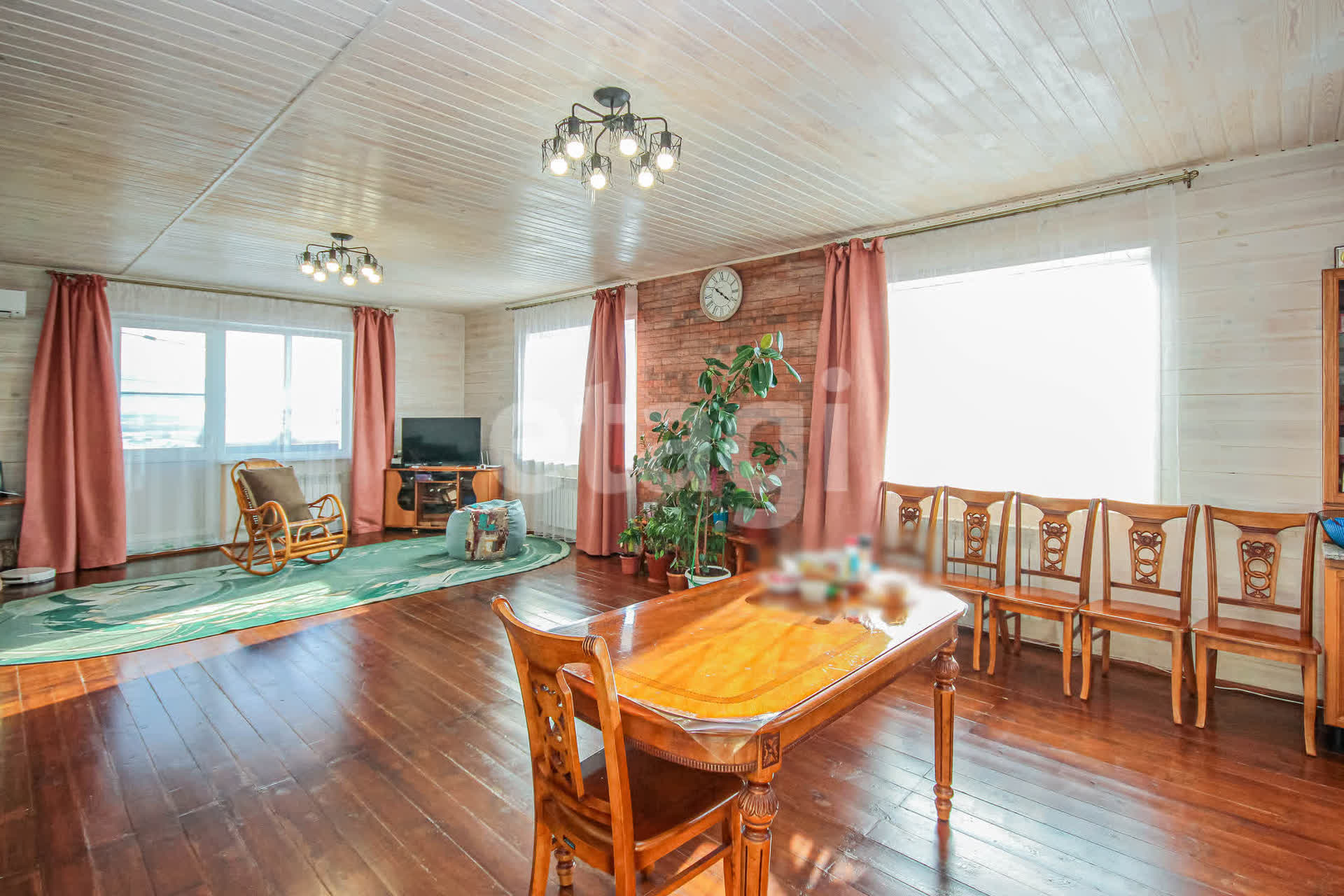 Продажа дома, 221м <sup>2</sup>, 9 сот., Улан-Удэ, Республика Бурятия,  Иволгинский