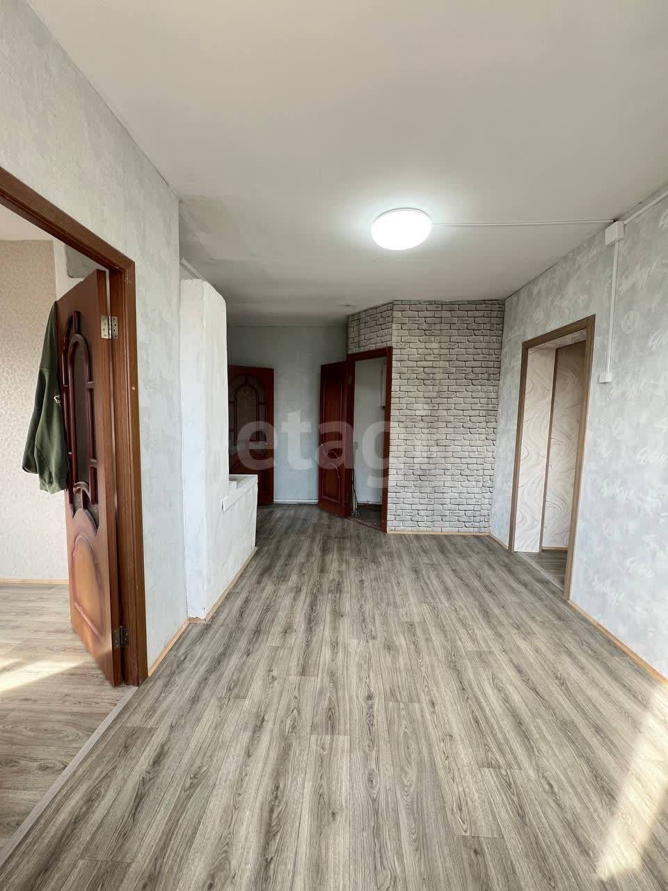 Продажа дома, 56м <sup>2</sup>, 4 сот., Улан-Удэ, Республика Бурятия,  Иволгинский