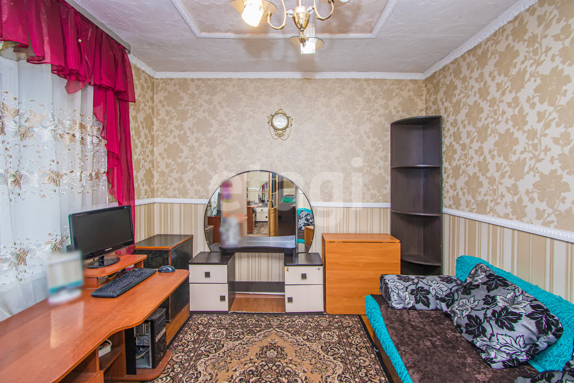 Продажа дома, 52м <sup>2</sup>, 7 сот., Улан-Удэ, Республика Бурятия,  Железнодорожный