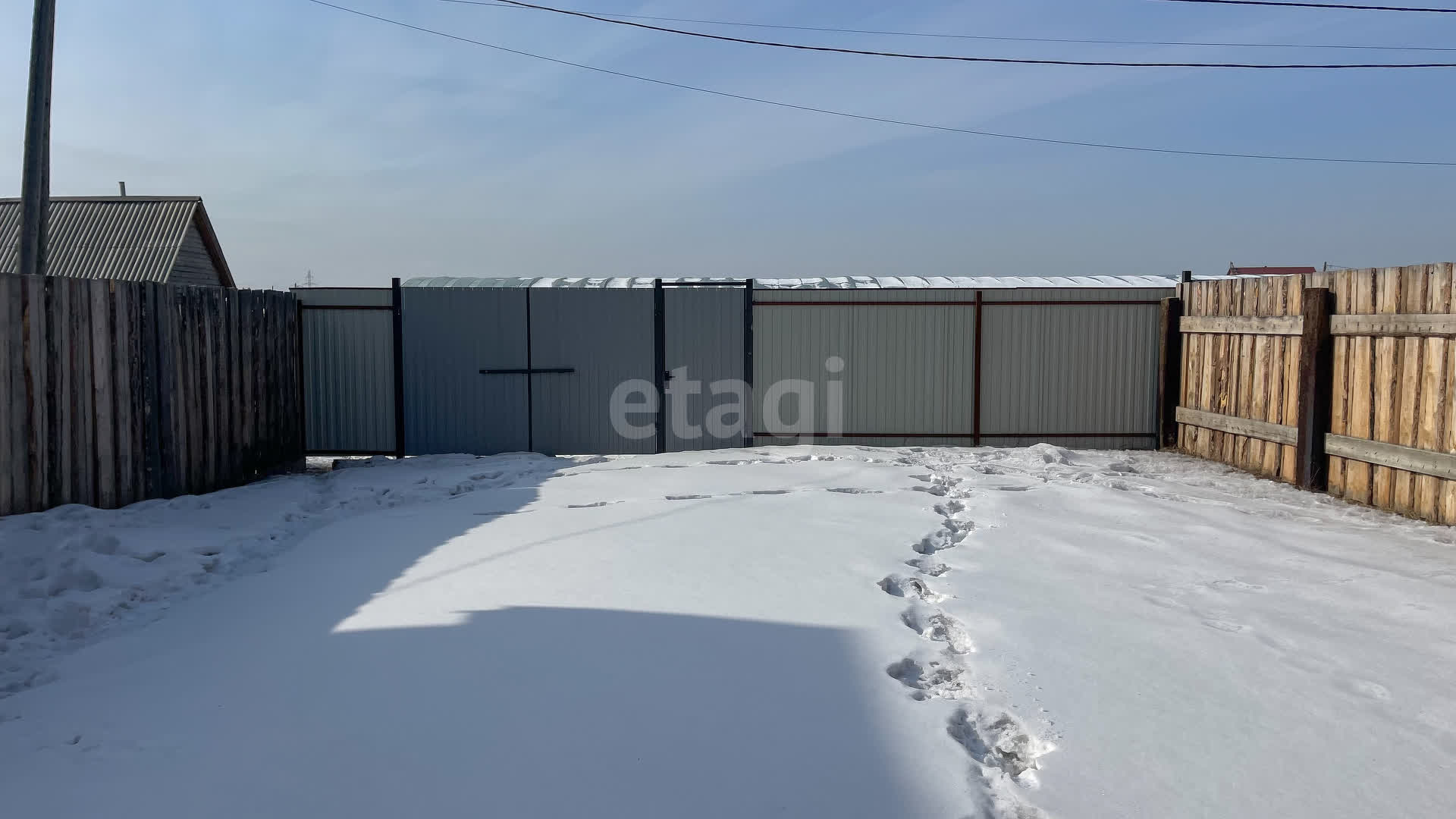 Продажа дома, 74м <sup>2</sup>, 6 сот., Улан-Удэ, Республика Бурятия,  Иволгинский