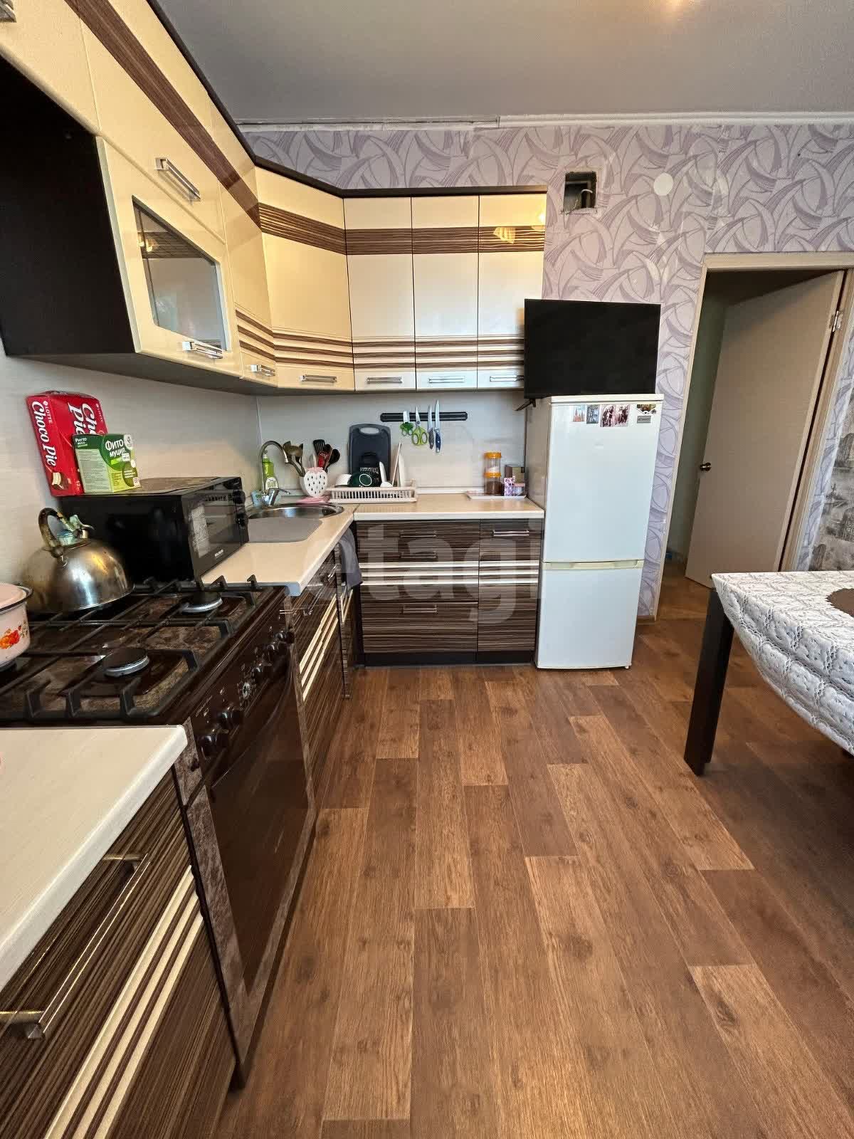 Продажа 1-комнатной квартиры, Южно-Сахалинск, Сахалинская область,  Южно-Сахалинск