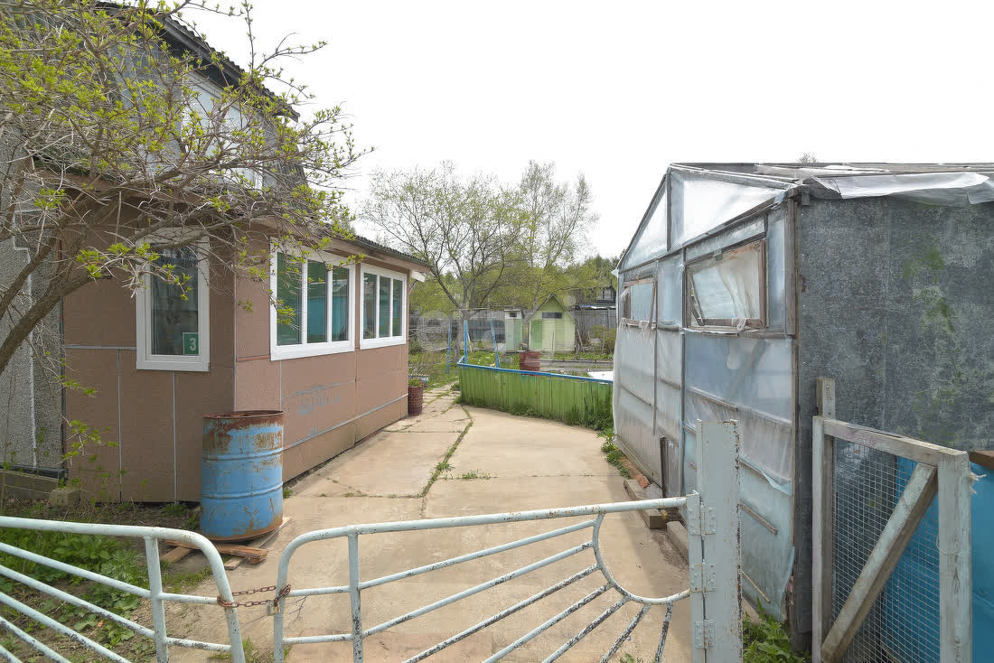 Продажа дачи, 50м <sup>2</sup>, 7 сот., Южно-Сахалинск, Сахалинская область,  