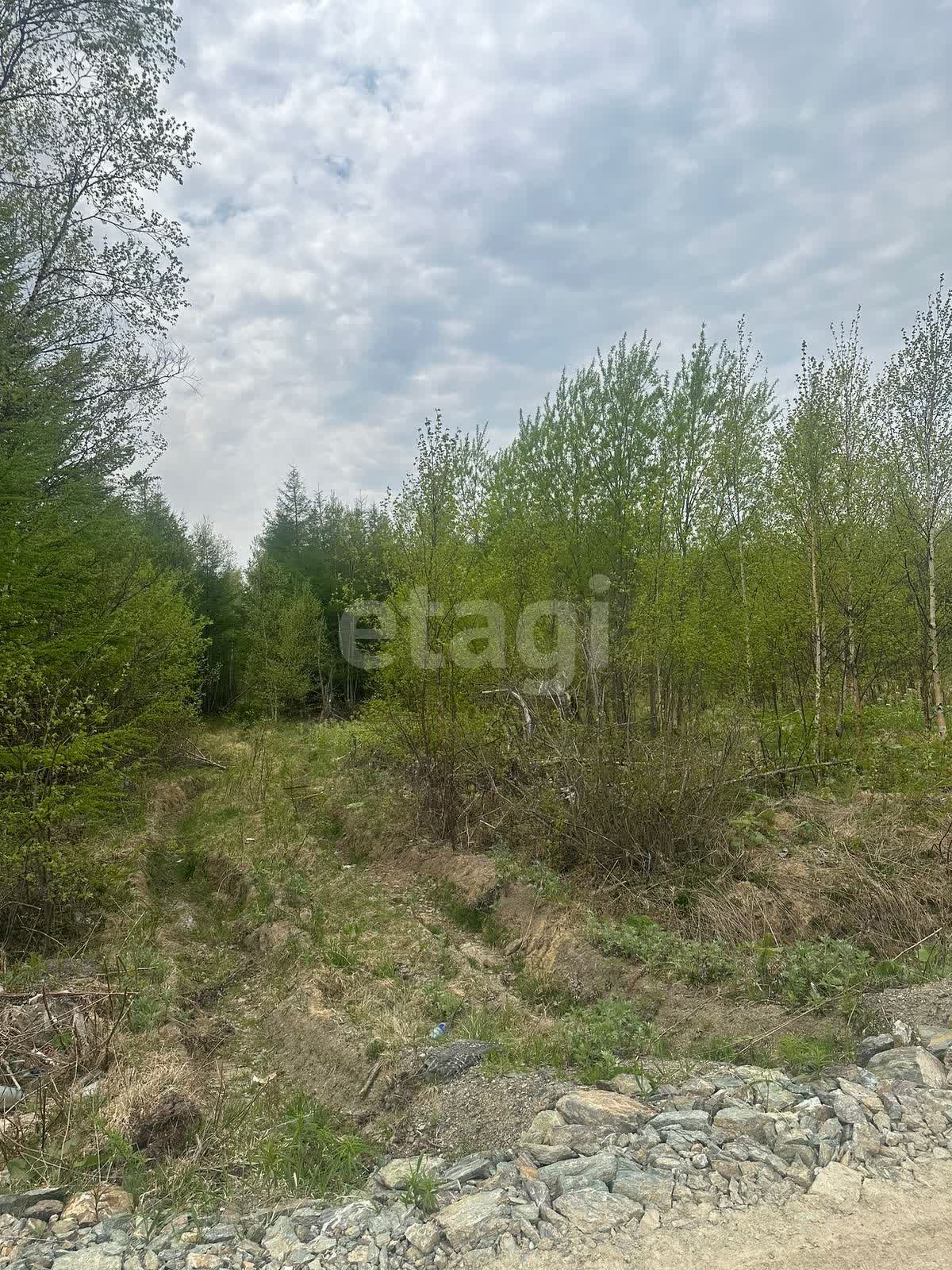 Продажа участка, Южно-Сахалинск, Сахалинская область,  Южно-Сахалинск