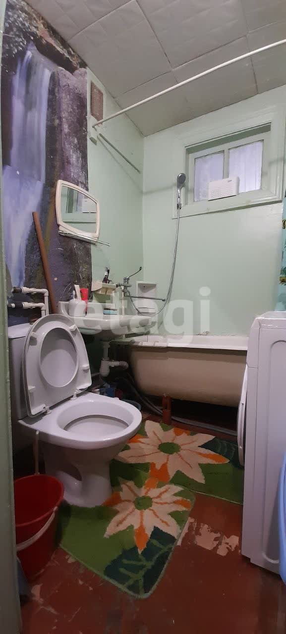 Продажа 2-комнатной квартиры, Улан-Удэ, Республика Бурятия,  Селенгинск