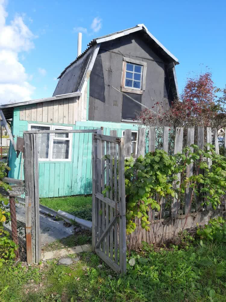 Продажа дачи, 33м <sup>2</sup>, 6 сот., Южно-Сахалинск, Сахалинская область,  Южно-Сахалинск