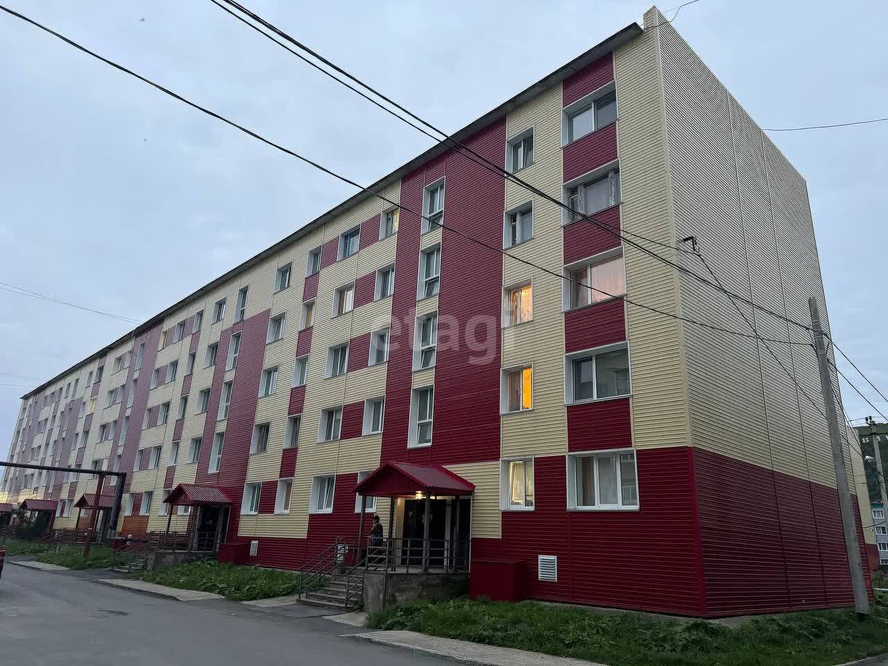 Продажа 1-комнатной квартиры, Южно-Сахалинск, Сахалинская область,  Южно-Сахалинск