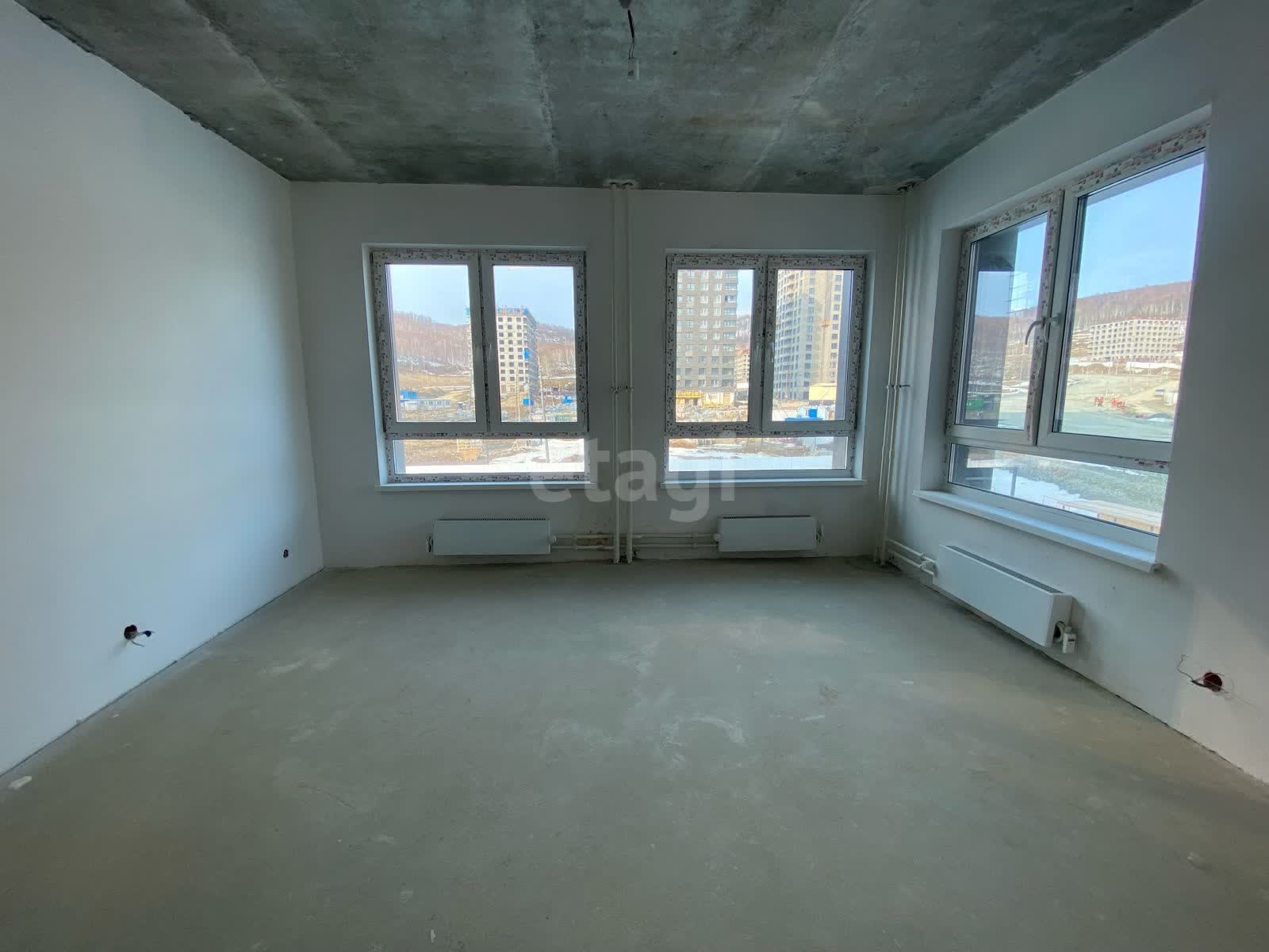 Продажа 1-комнатной квартиры, Южно-Сахалинск, Сахалинская область,  Южно-Сахалинск