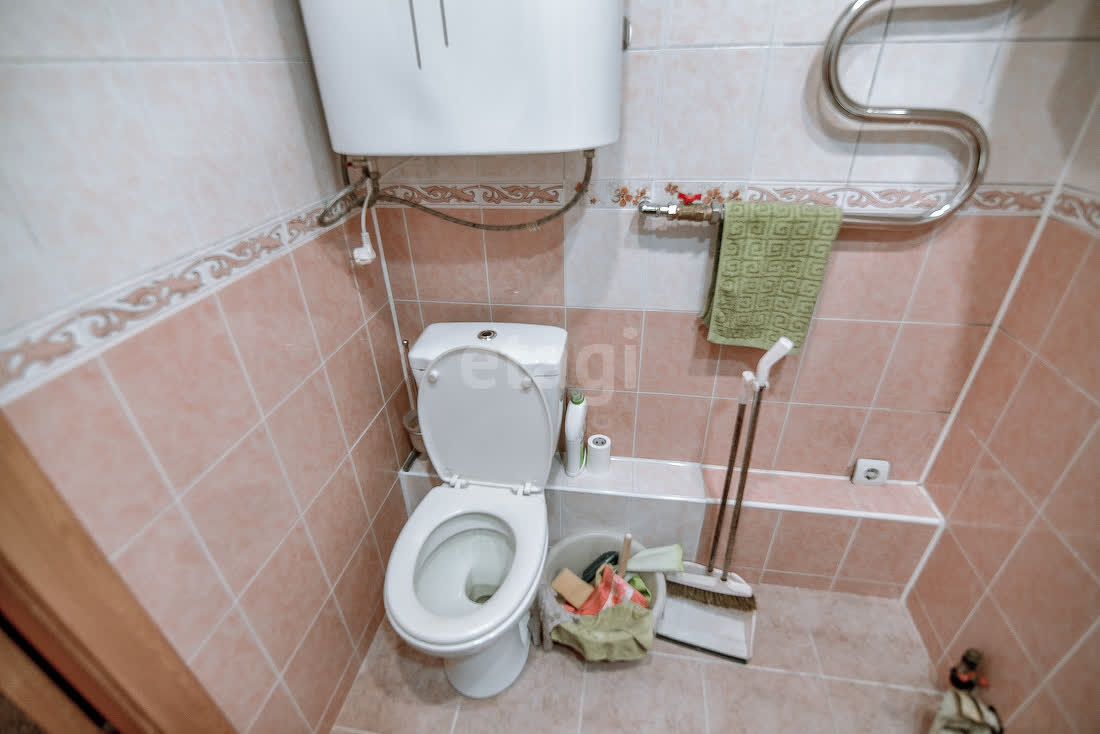 Продажа 3-комнатной квартиры, Южно-Сахалинск, Сахалинская область,  Южно-Сахалинск