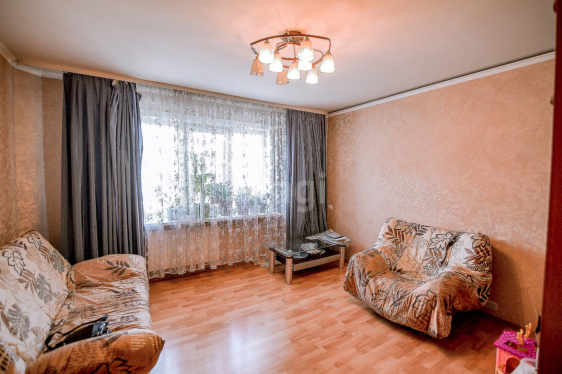 Продажа 3-комнатной квартиры, Южно-Сахалинск, Сахалинская область,  Южно-Сахалинск