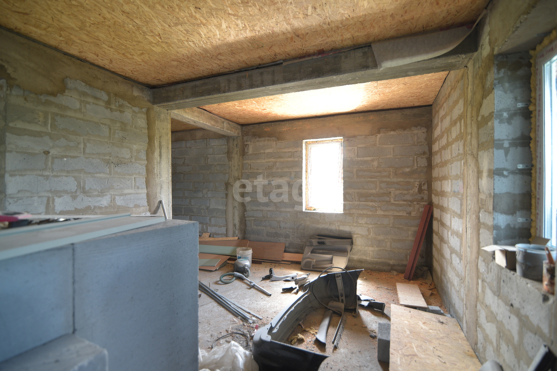 Продажа дома, 201м <sup>2</sup>, 8 сот., Южно-Сахалинск, Сахалинская область,  Южно-Сахалинск