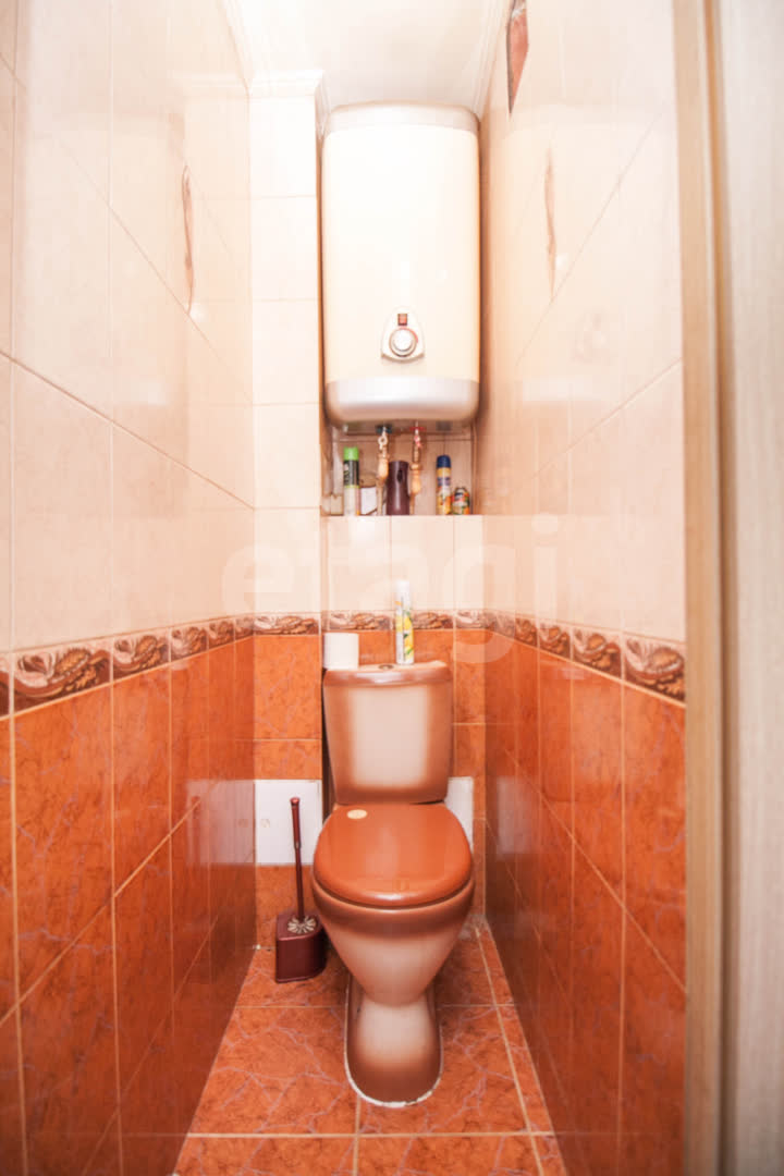 Продажа 3-комнатной квартиры, Южно-Сахалинск, Сахалинская область,  Южно-Сахалинск