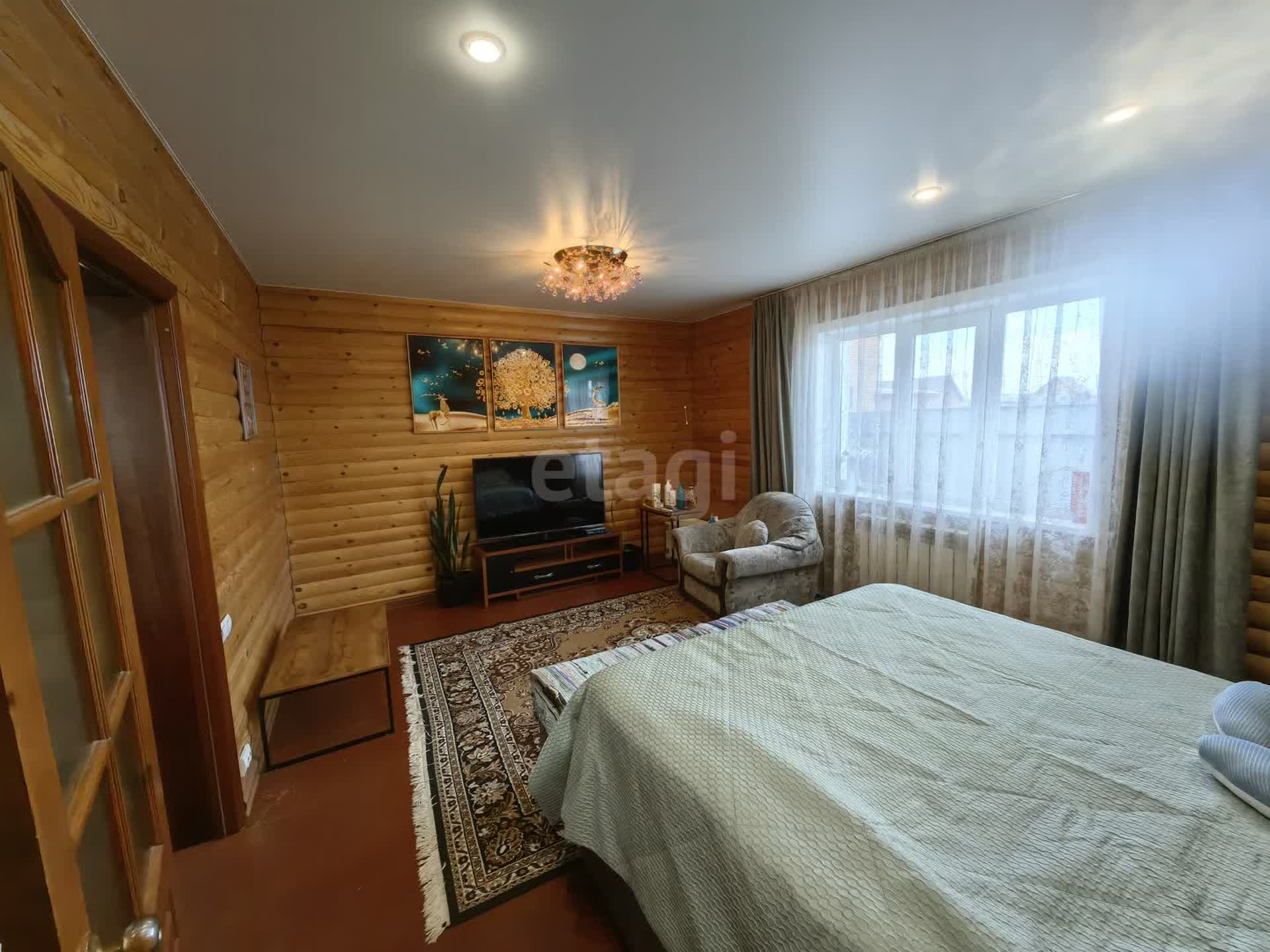 Продажа дома, 132м <sup>2</sup>, 10 сот., Улан-Удэ, Республика Бурятия,  Иволгинский