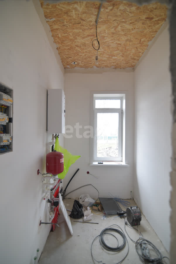 Продажа дома, 109м <sup>2</sup>, 5 сот., Южно-Сахалинск, Сахалинская область,  Южно-Сахалинск