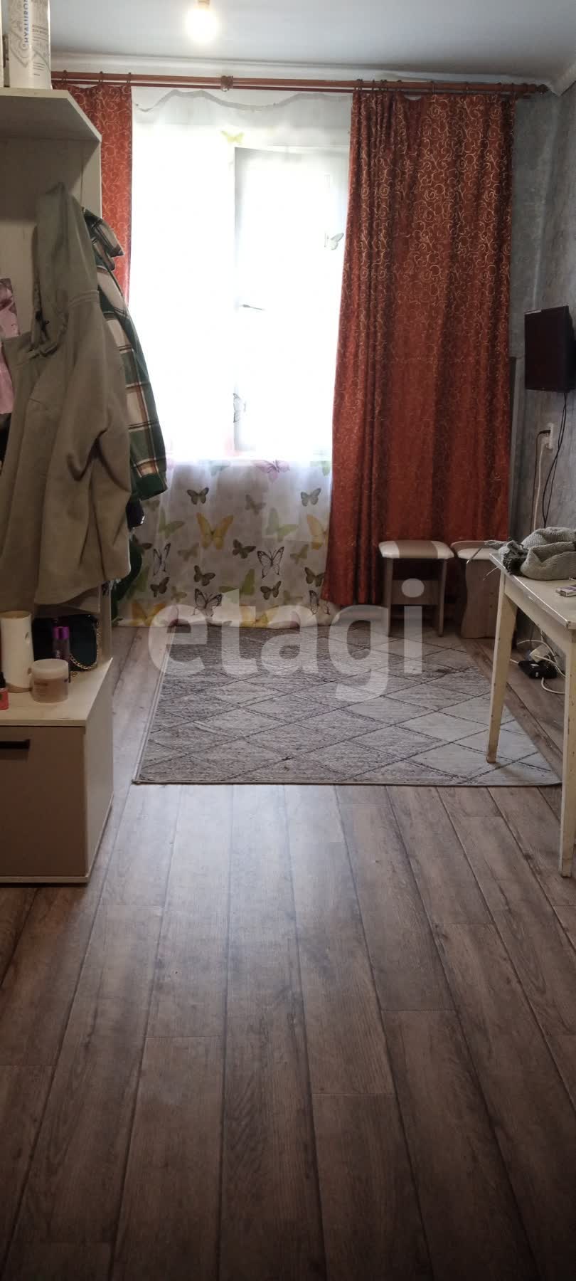 Продажа комнаты, 18м <sup>2</sup>, Улан-Удэ, Республика Бурятия,  Улан-Удэ