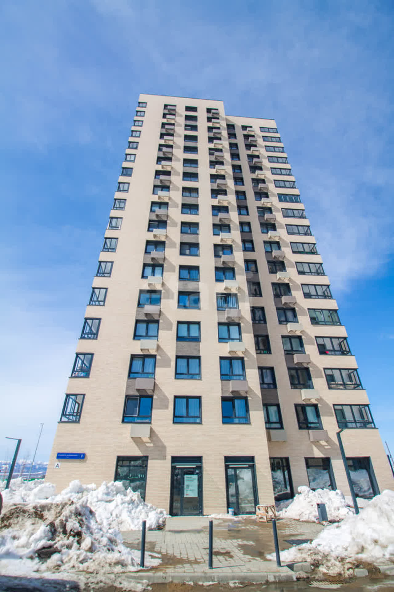 Продажа 1-комнатной квартиры, Южно-Сахалинск, Сахалинская область,  Южно-Сахалинск