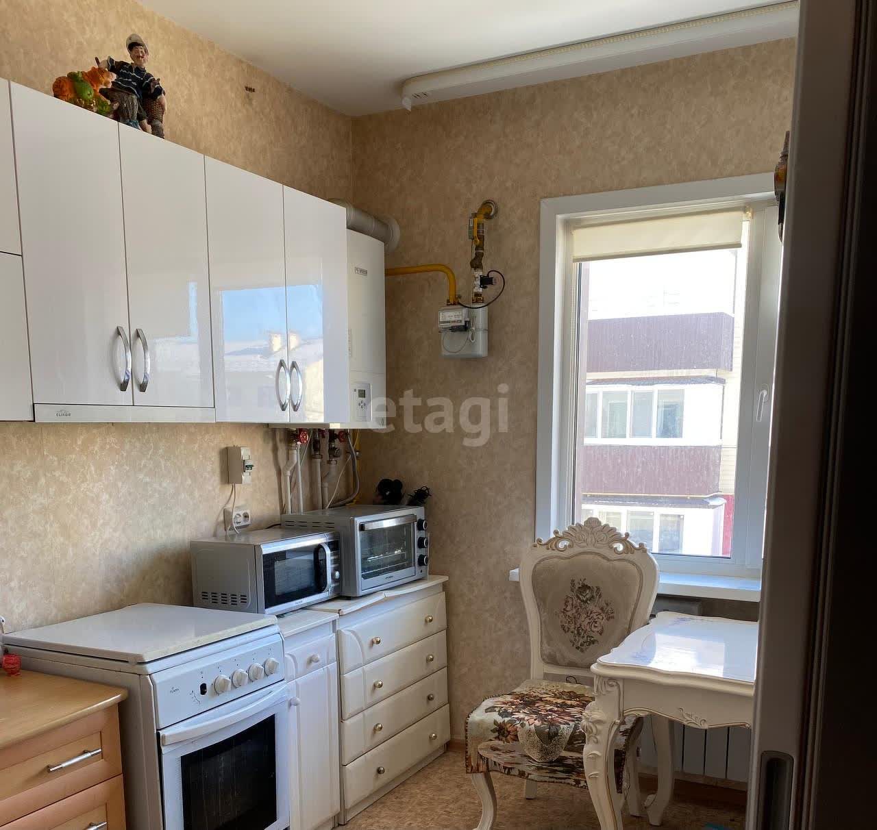 Продажа 2-комнатной квартиры, Южно-Сахалинск, Сахалинская область,  Южно-Сахалинск