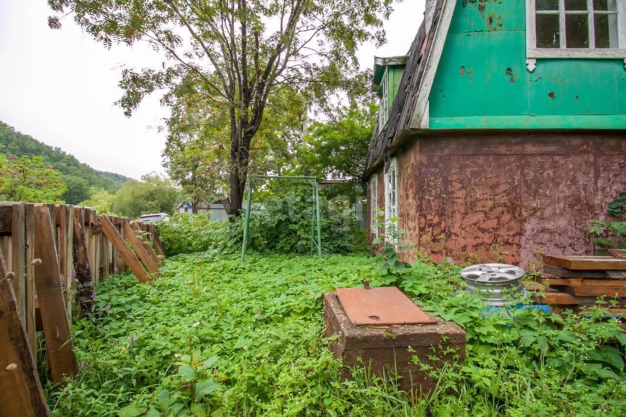 Продажа дачи, 45м <sup>2</sup>, 7 сот., Южно-Сахалинск, Сахалинская область,  Южно-Сахалинск