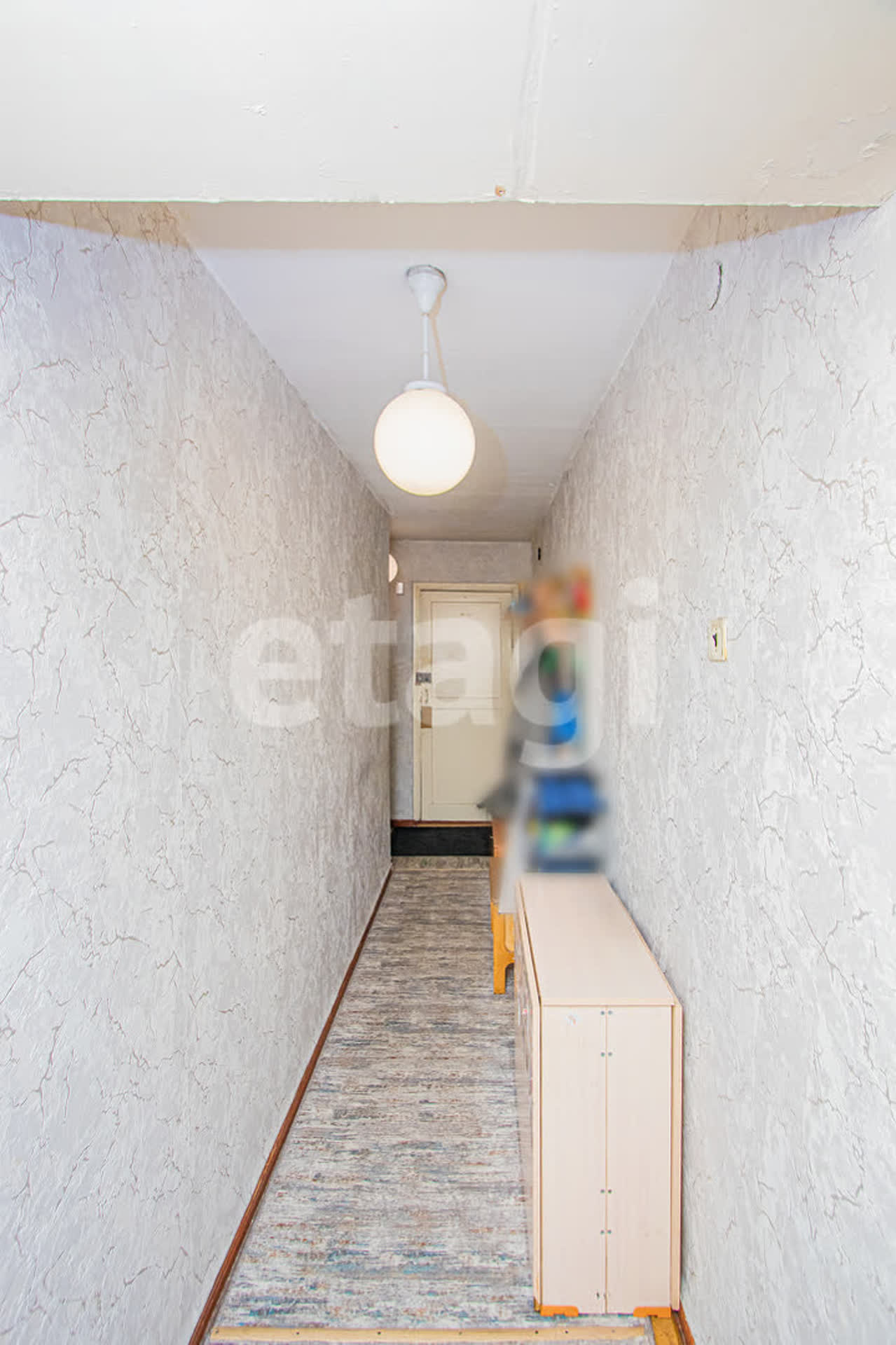 Продажа 3-комнатной квартиры, Улан-Удэ, Республика Бурятия,  Улан-Удэ