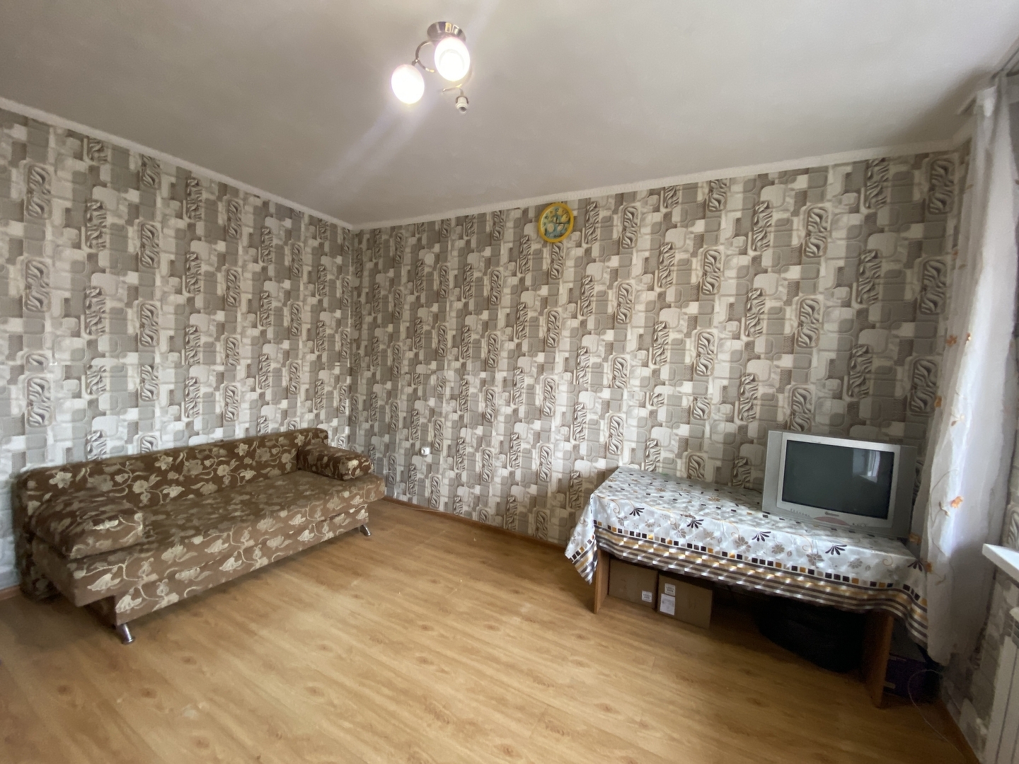 Продажа 1-комнатной квартиры, Улан-Удэ, Республика Бурятия,  Улан-Удэ