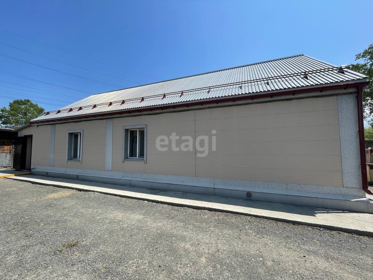 Продажа дома, 97м <sup>2</sup>, 8 сот., Южно-Сахалинск, Сахалинская область,  