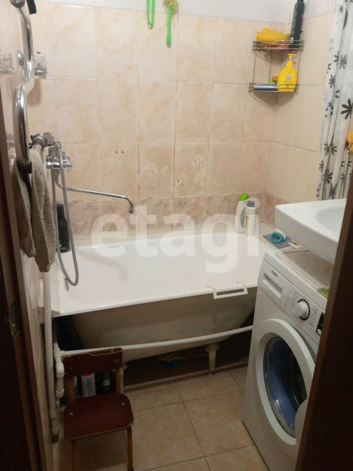 Продажа 3-комнатной квартиры, Улан-Удэ, Республика Бурятия,  Улан-Удэ