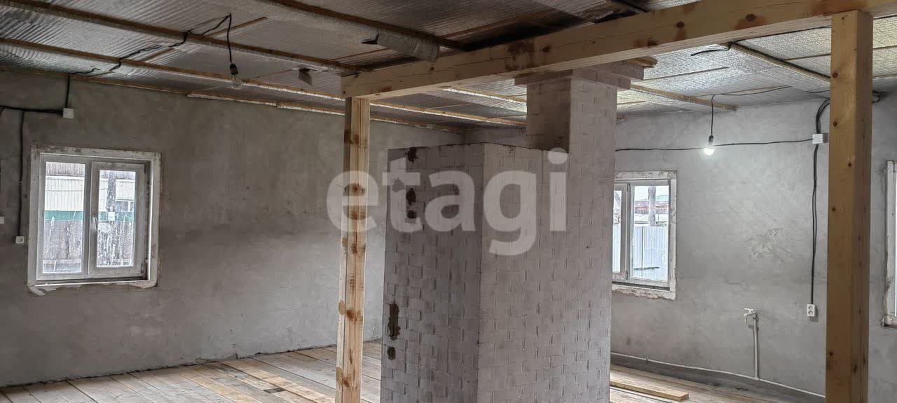 Продажа дома, 85м <sup>2</sup>, 10 сот., Улан-Удэ, Республика Бурятия,  Иволгинский