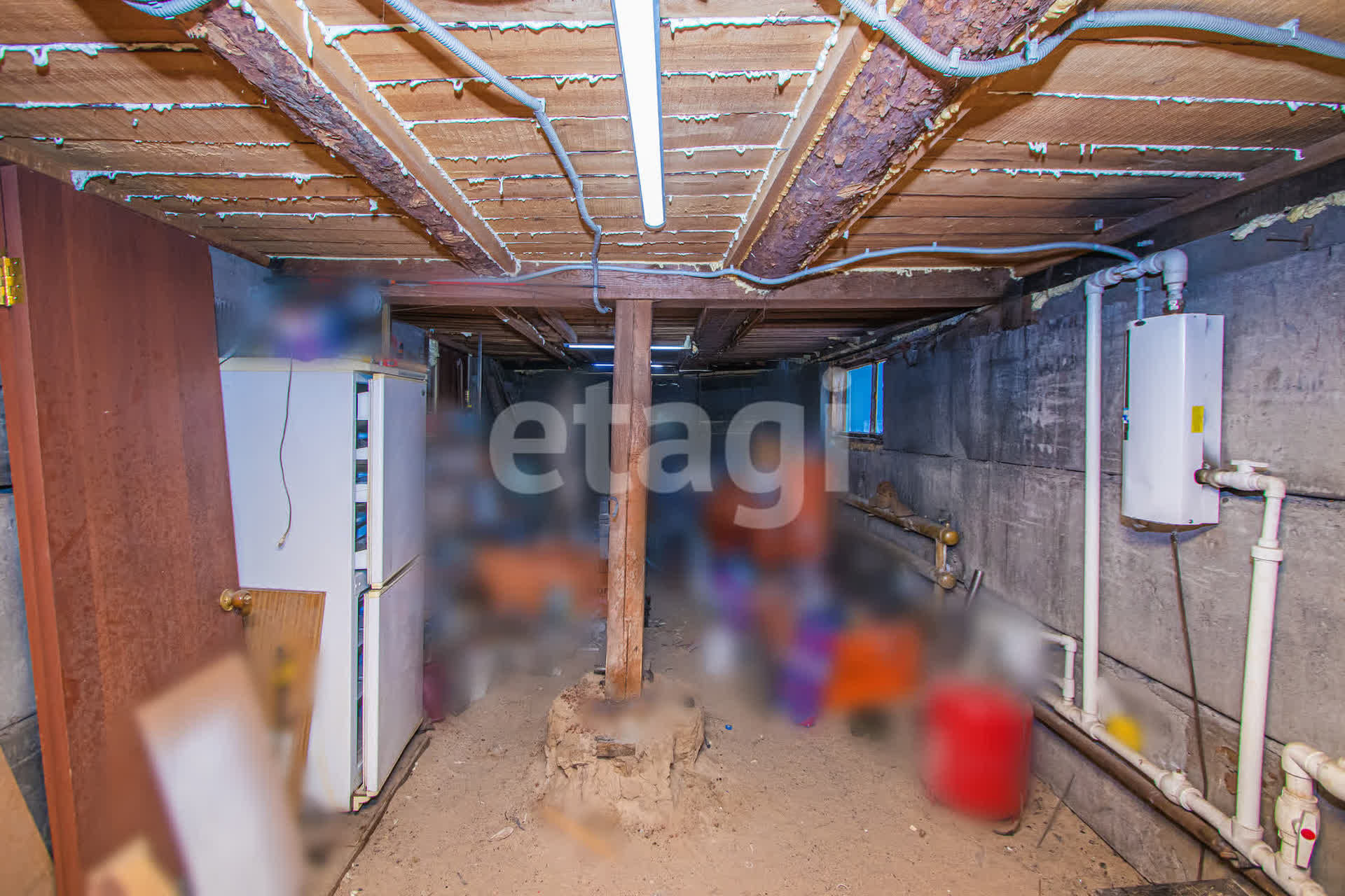 Продажа дома, 144м <sup>2</sup>, 4 сот., Улан-Удэ, Республика Бурятия,  Советский