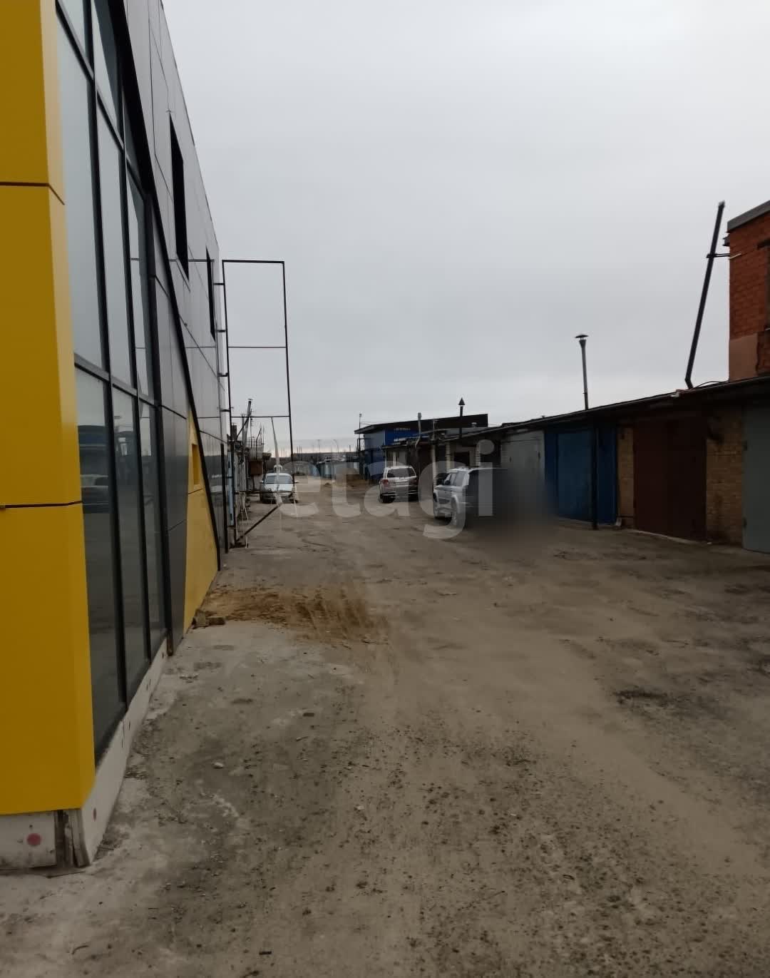 Продажа коммерческой недвижимости, 25м <sup>2</sup>, Новый Уренгой, Ямало-Ненецкий АО,  Новый Уренгой