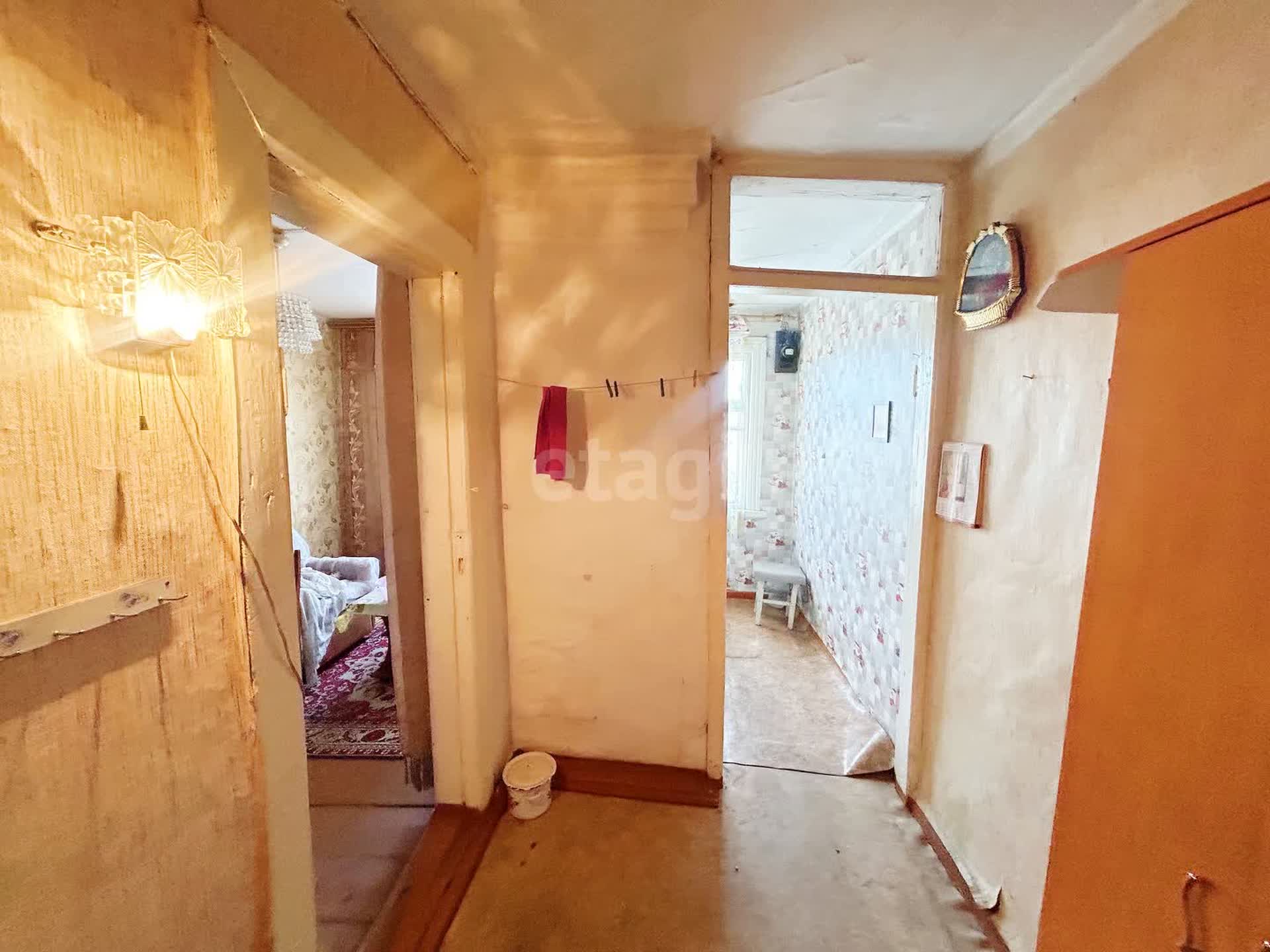 Продажа 2-комнатной квартиры, Улан-Удэ, Республика Бурятия,  Улан-Удэ