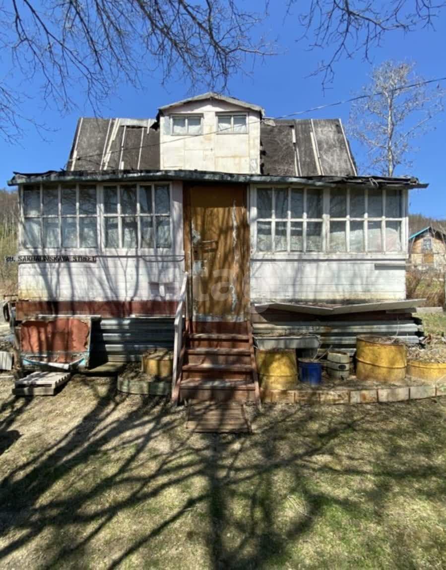 Продажа участка, Южно-Сахалинск, Сахалинская область,  Южно-Сахалинск