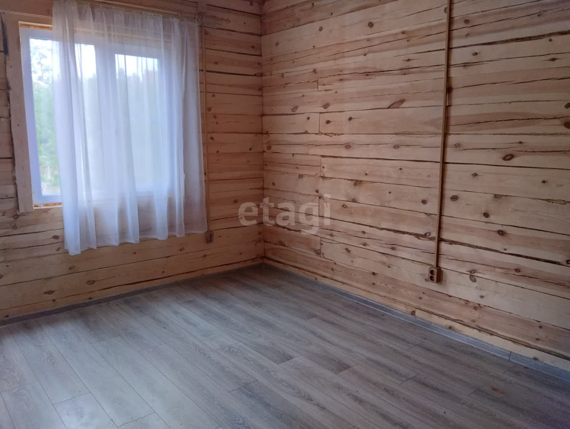 Продажа дома, 75м <sup>2</sup>, 9 сот., Улан-Удэ, Республика Бурятия,  Железнодорожный