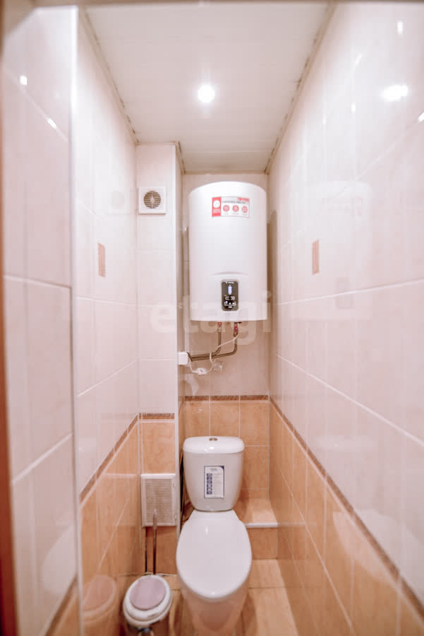 Продажа 2-комнатной квартиры, Южно-Сахалинск, Сахалинская область,  Южно-Сахалинск