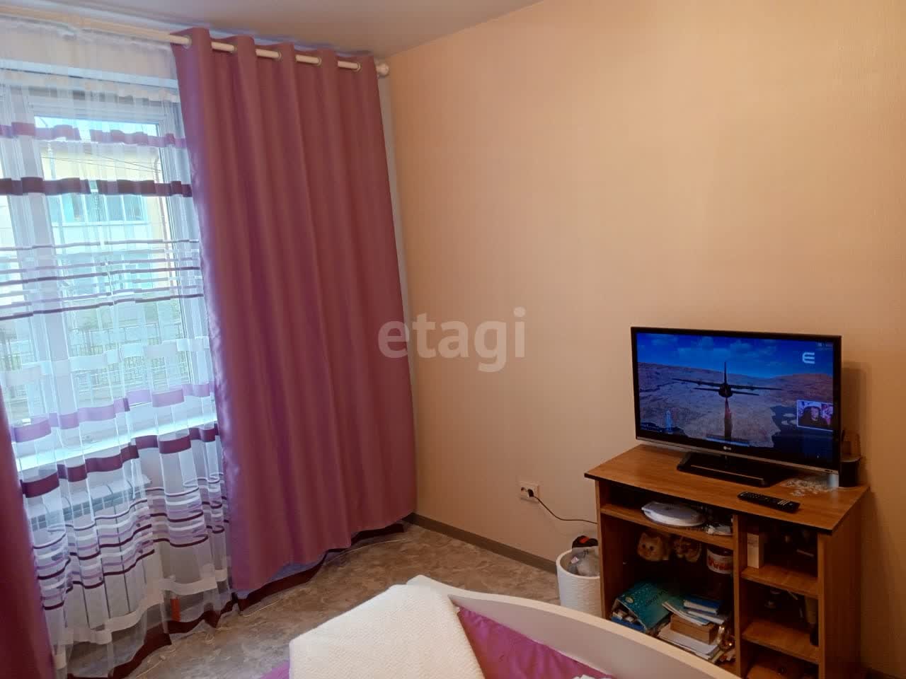 Продажа 2-комнатной квартиры, Южно-Сахалинск, Сахалинская область,  Южно-Сахалинск