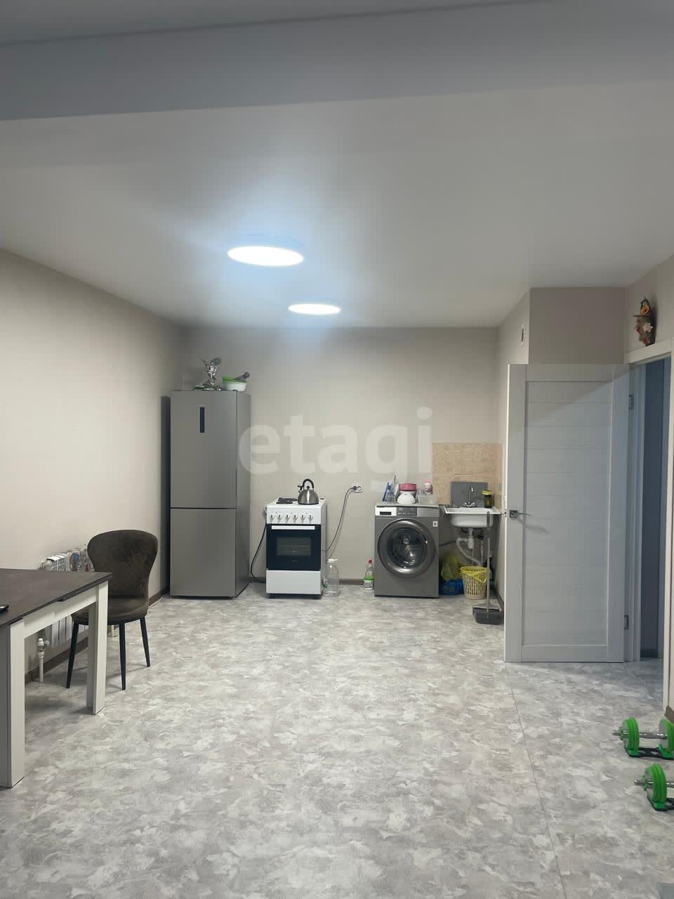 Продажа 1-комнатной квартиры, Южно-Сахалинск, Сахалинская область,  Южно-Сахалинск