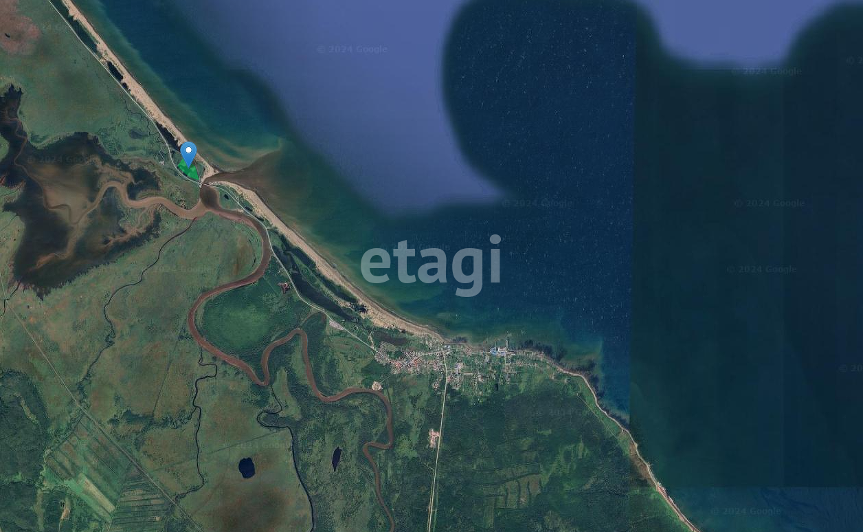 Продажа участка, Южно-Сахалинск, Сахалинская область,  Южно-Сахалинск