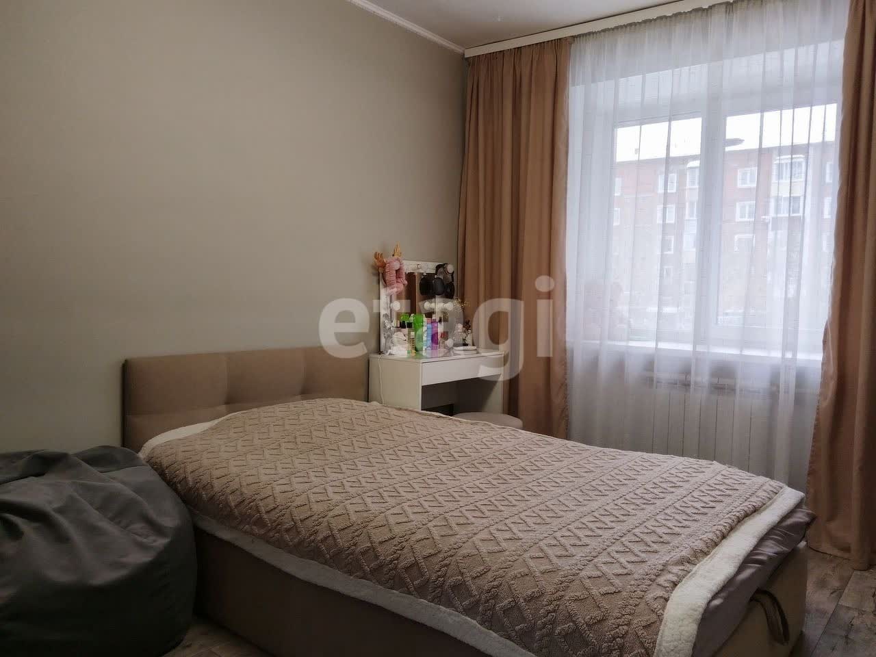 Продажа 3-комнатной квартиры, Улан-Удэ, Республика Бурятия,  Улан-Удэ