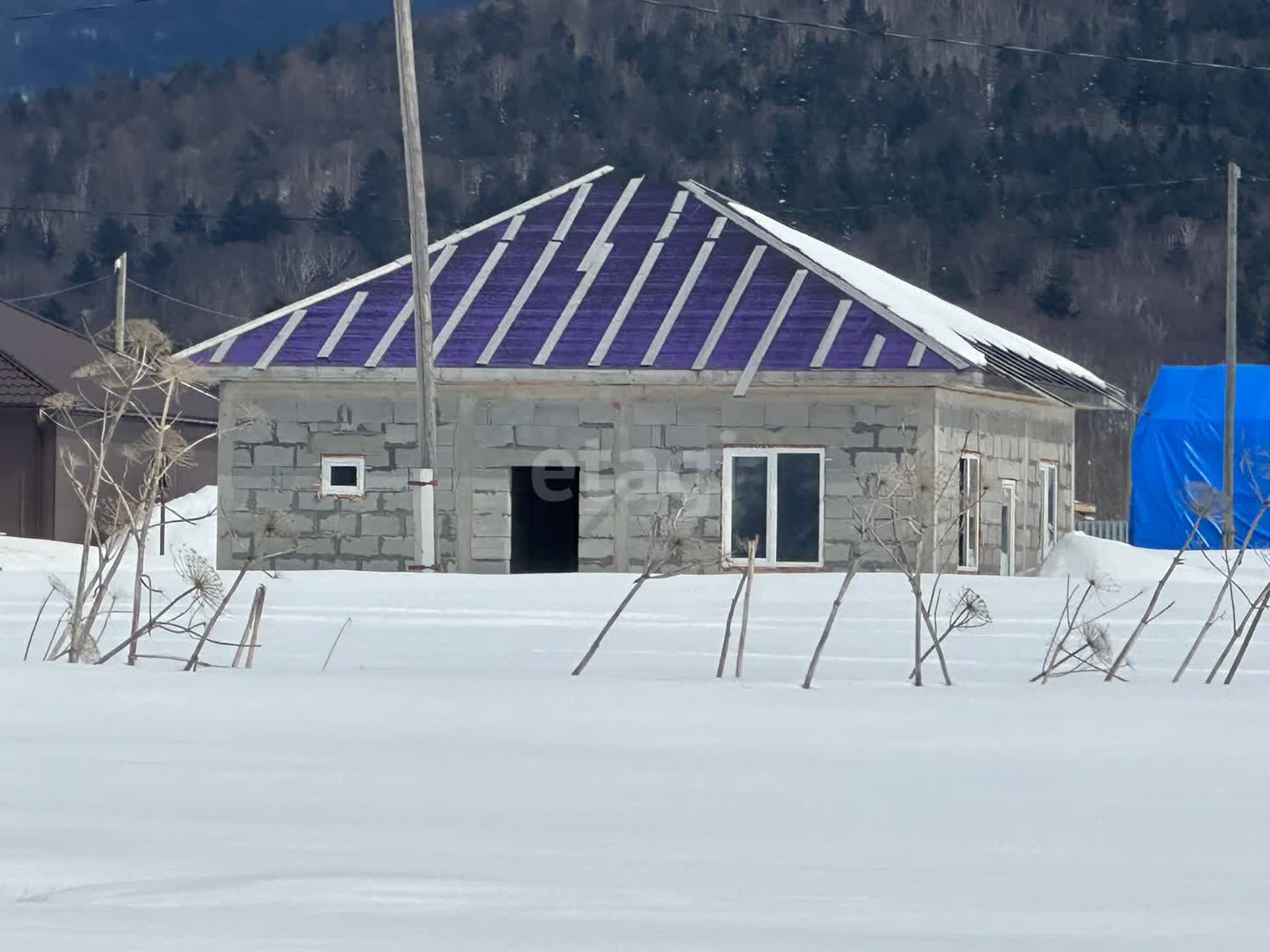 Продажа участка, Южно-Сахалинск, Сахалинская область,  