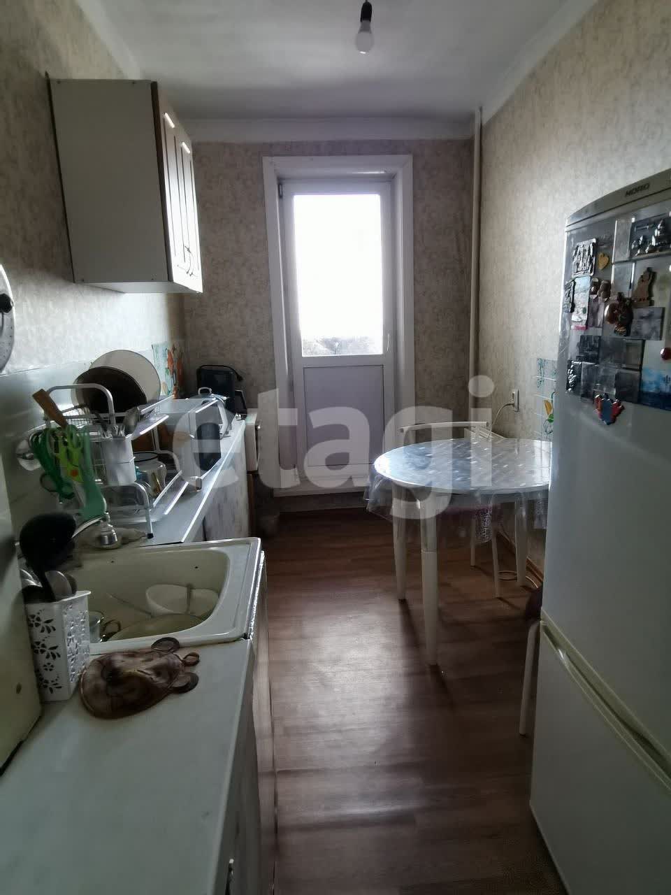 Продажа 2-комнатной квартиры, Улан-Удэ, Республика Бурятия,  Улан-Удэ