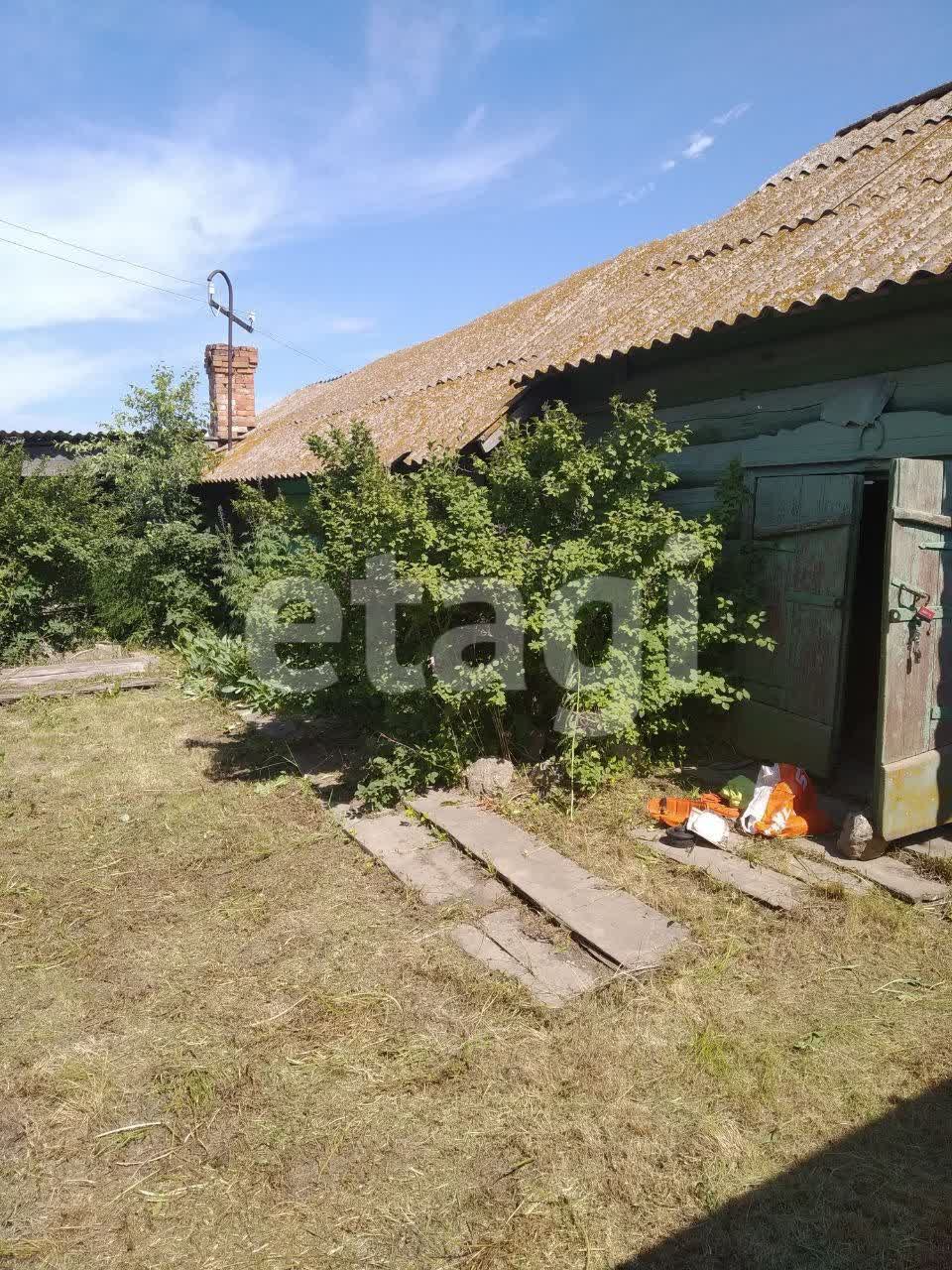 Продажа дома, 29м <sup>2</sup>, 34 сот., Улан-Удэ, Республика Бурятия,  Кабанский