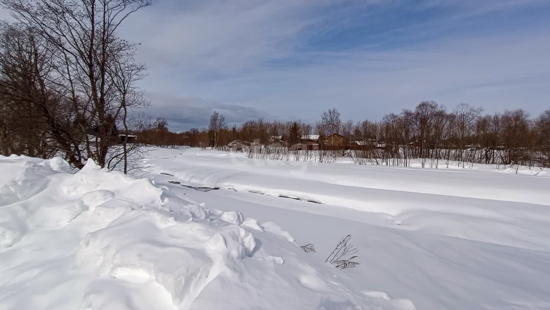 Продажа участка, Южно-Сахалинск, Сахалинская область,  