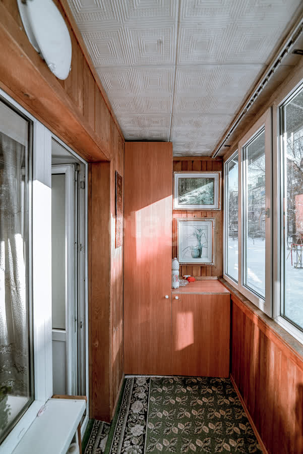 Продажа 2-комнатной квартиры, Южно-Сахалинск, Сахалинская область,  Южно-Сахалинск