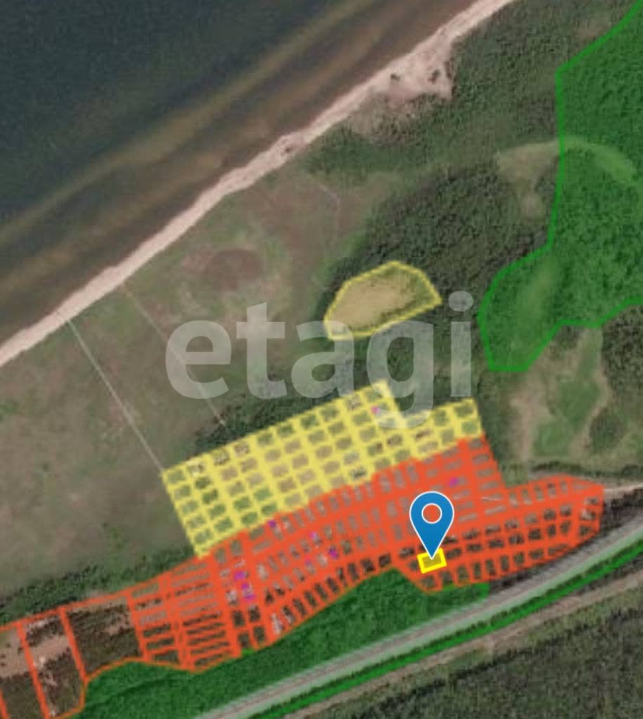 Продажа участка, Улан-Удэ, Республика Бурятия