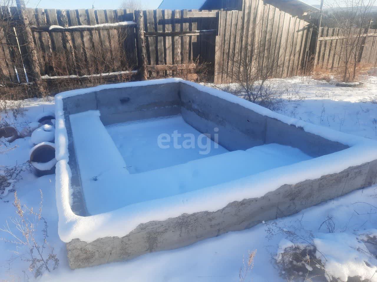 Продажа дома, 100м <sup>2</sup>, 7 сот., Улан-Удэ, Республика Бурятия,  Тарбагатайский