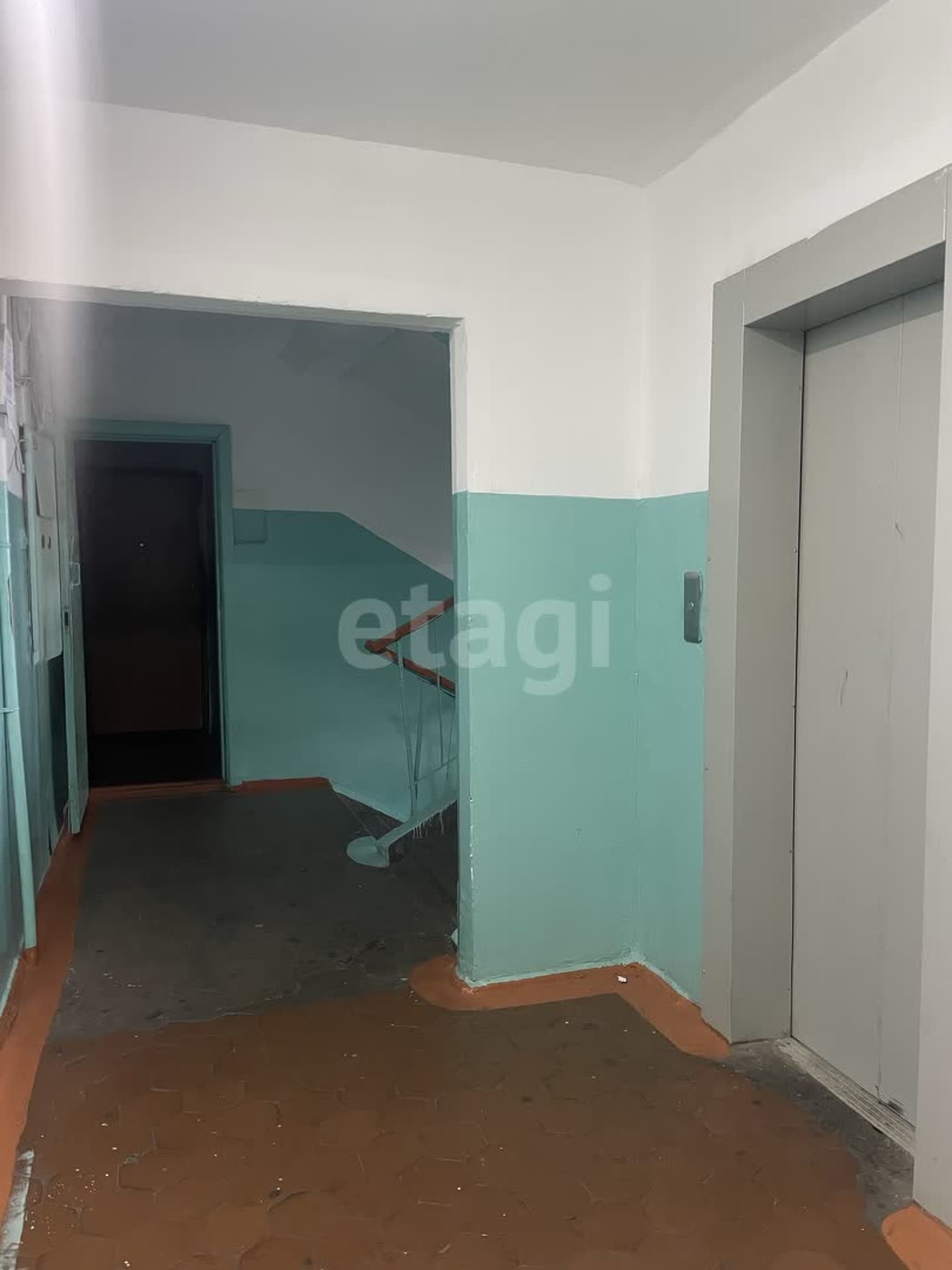 Продажа 2-комнатной квартиры, Улан-Удэ, Республика Бурятия,  Улан-Удэ