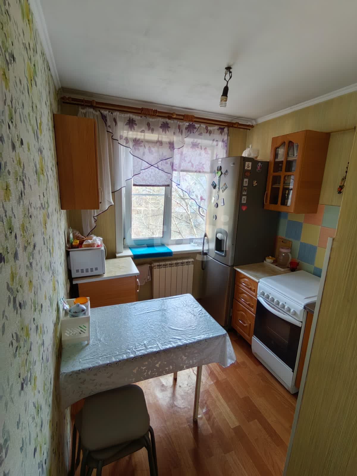 Продажа 2-комнатной квартиры, Южно-Сахалинск, Сахалинская область,  Южно-Сахалинск