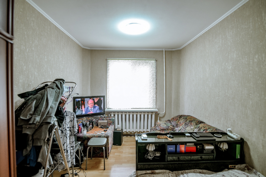 Продажа 3-комнатной квартиры, Южно-Сахалинск, Сахалинская область,  Южно-Сахалинск