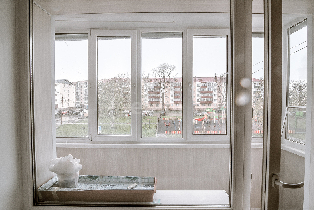 Продажа 3-комнатной квартиры, Южно-Сахалинск, Сахалинская область,  Южно-Сахалинск