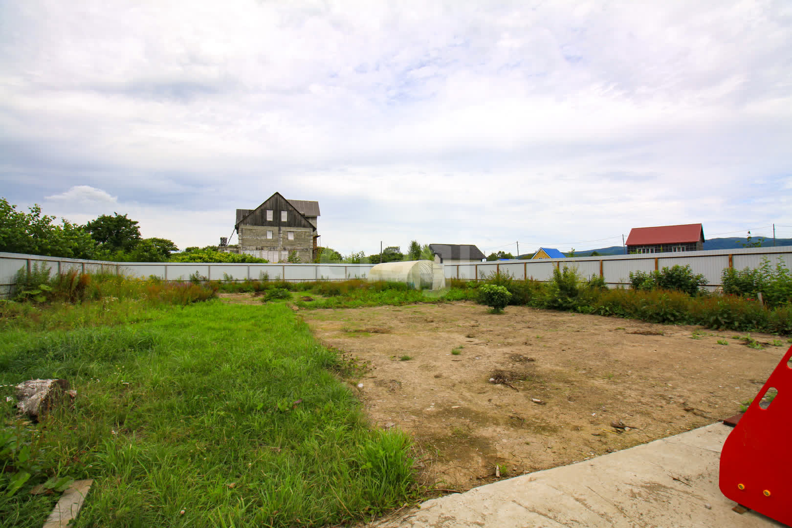 Продажа дома, 200м <sup>2</sup>, 15 сот., Южно-Сахалинск, Сахалинская область,  