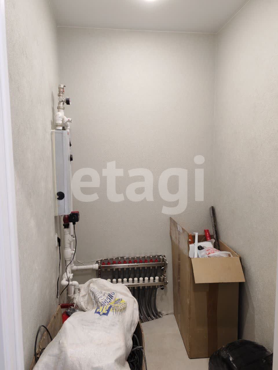 Продажа дома, 93м <sup>2</sup>, 10 сот., Улан-Удэ, Республика Бурятия,  Тарбагатайский